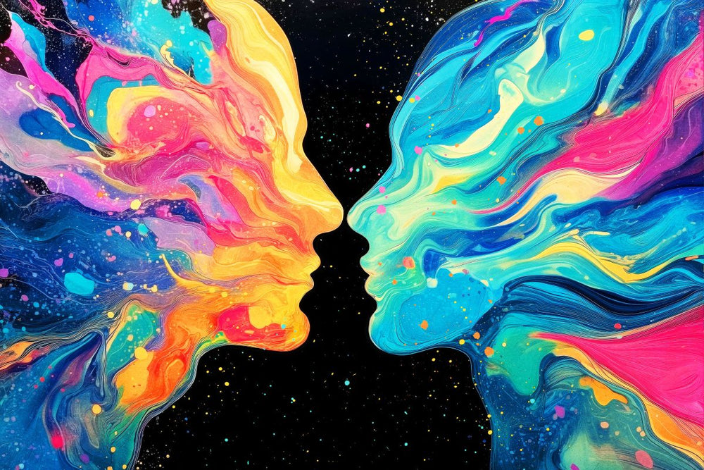 Connection Of Souls