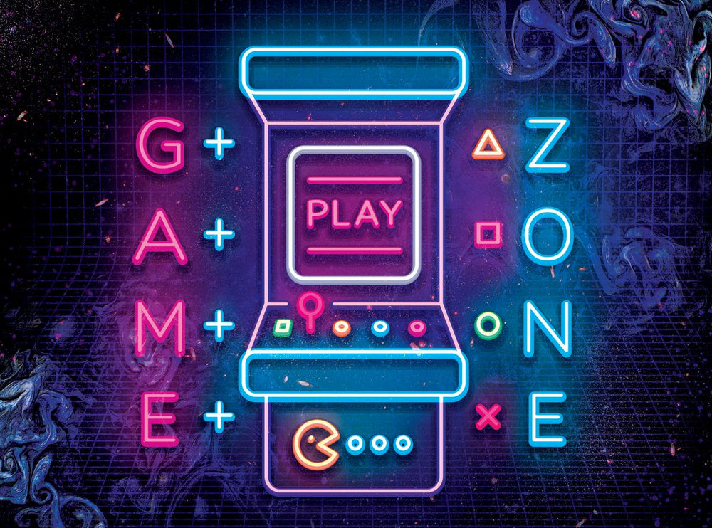 Game Play Zone