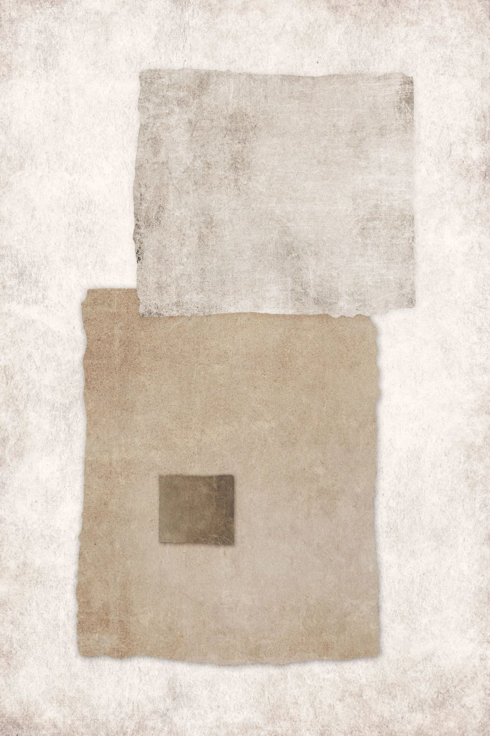 Rectangular Trio III