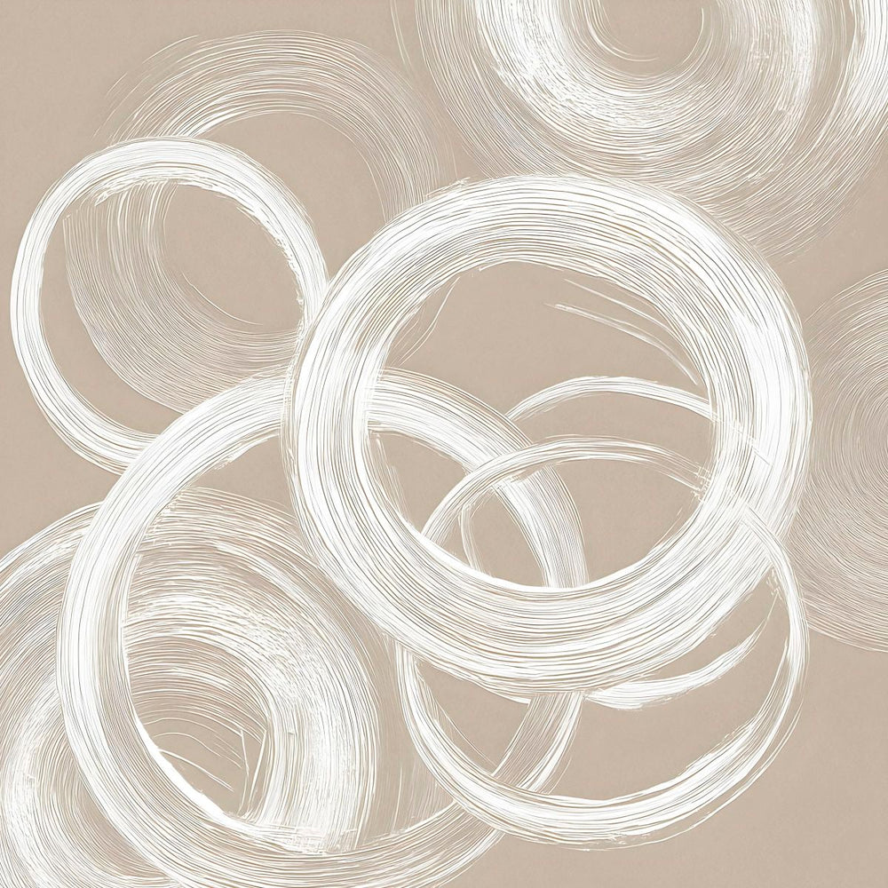 Quiet Continuum I