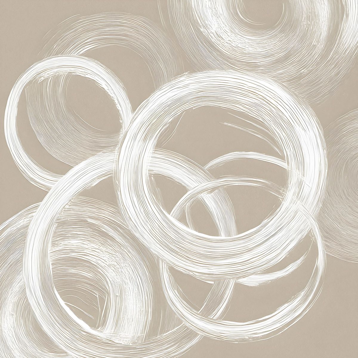 Quiet Continuum I