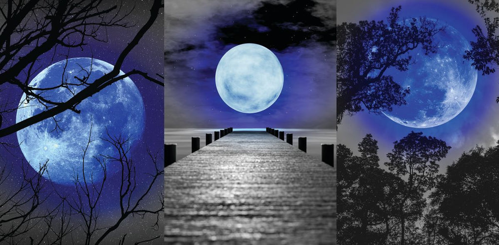 Blue Moon Scenes Pop