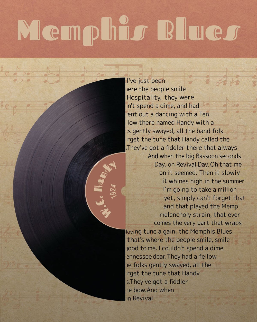 Memphis Blues II