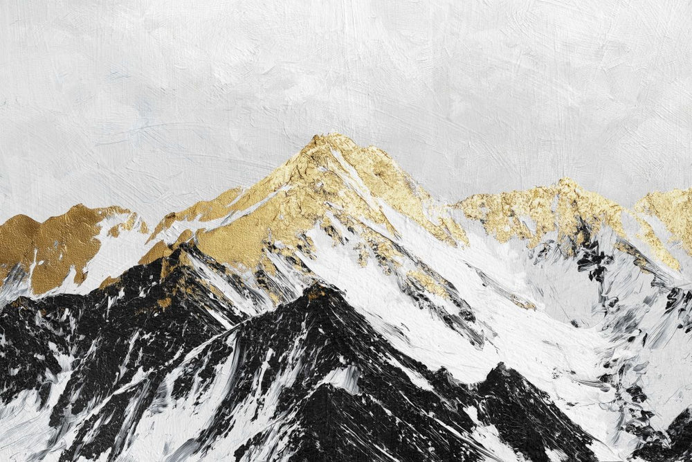 Radiant Summit