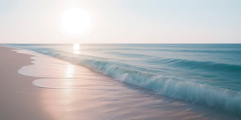 Warm Shore Breeze