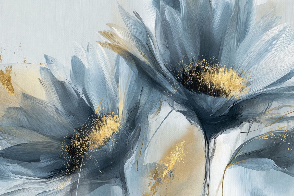Modern Luxe Florals