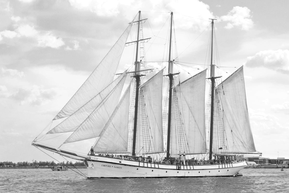 Empire Sandy
