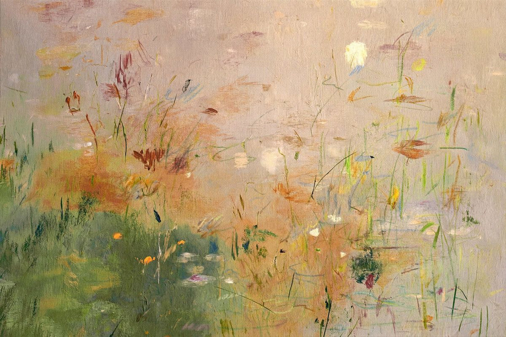Relaxing Abstract