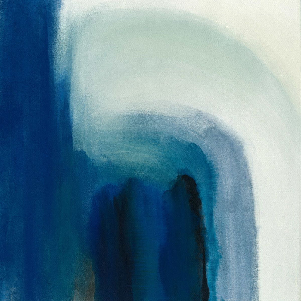 Flowing Rapids Wall Art