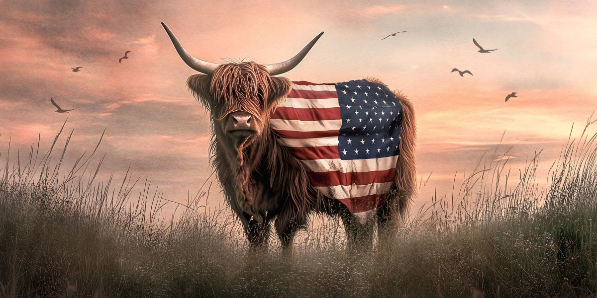 Highland Patriot