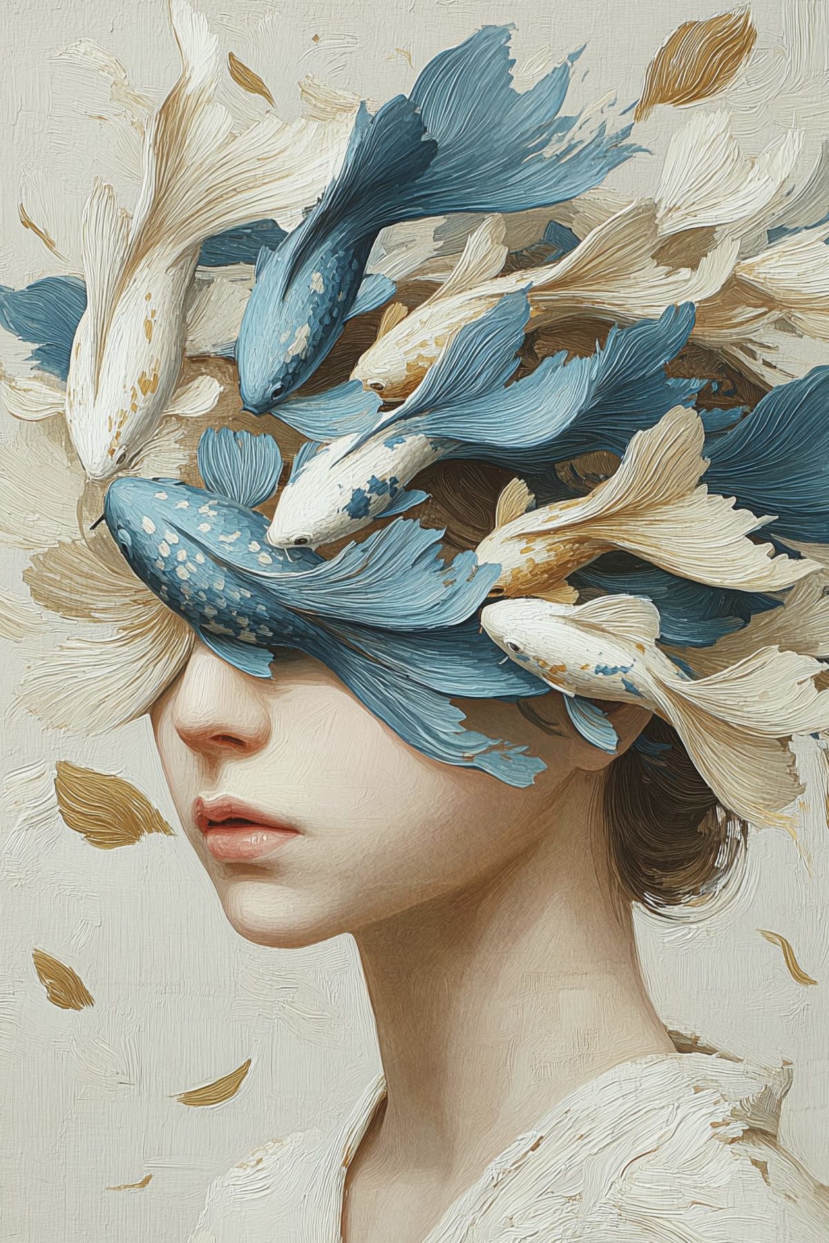 Stream Of Thoughts