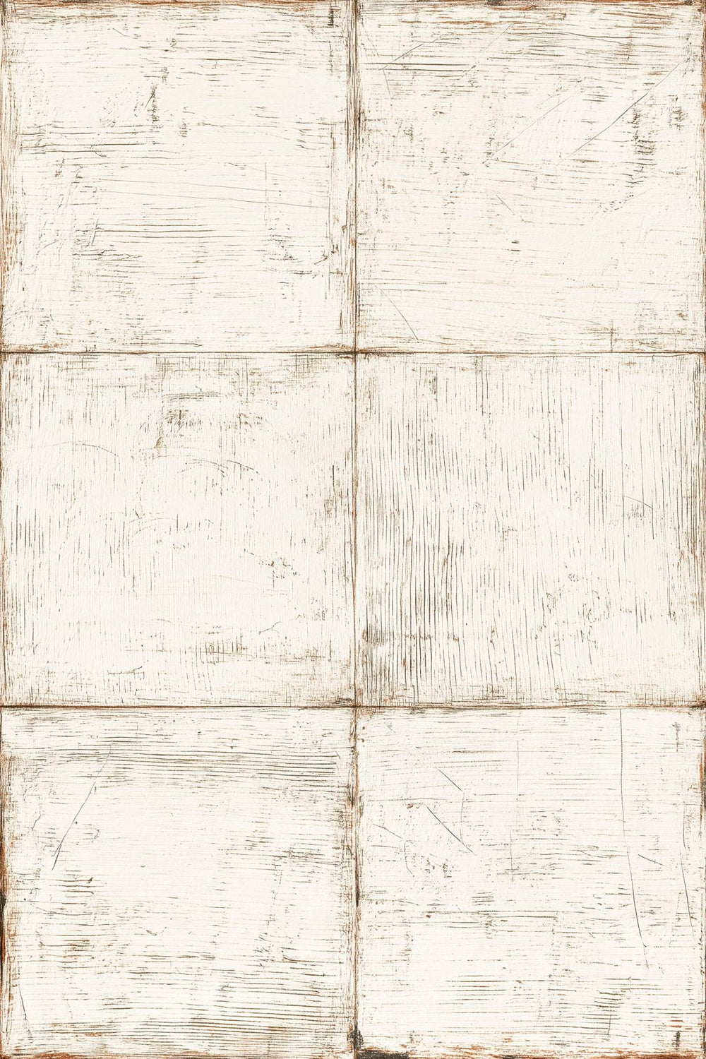 Wooden Grids II