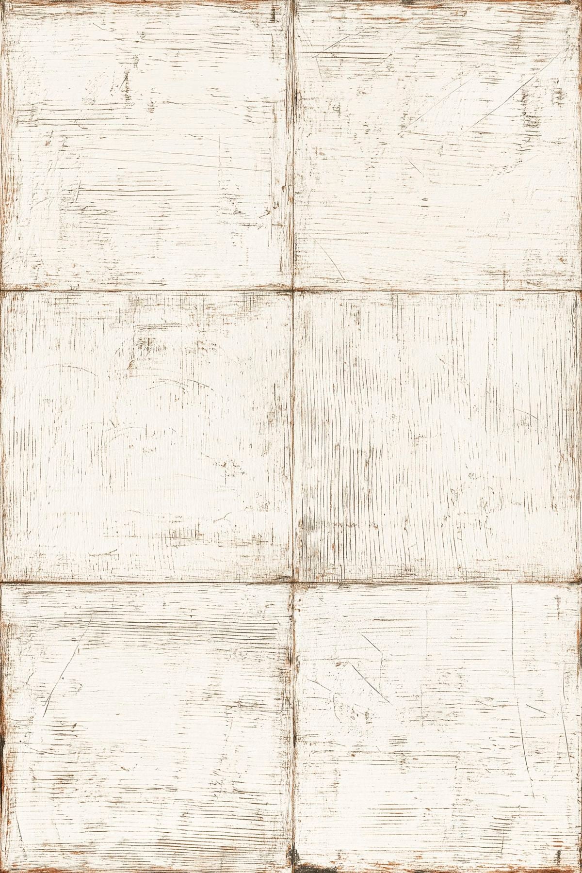 Wooden Grids II