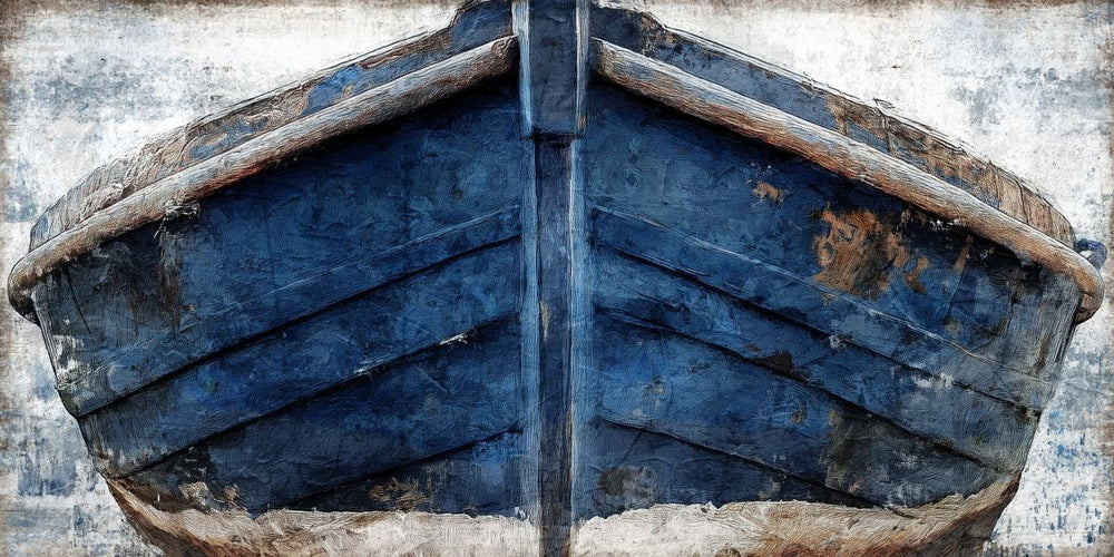Sail Ahead