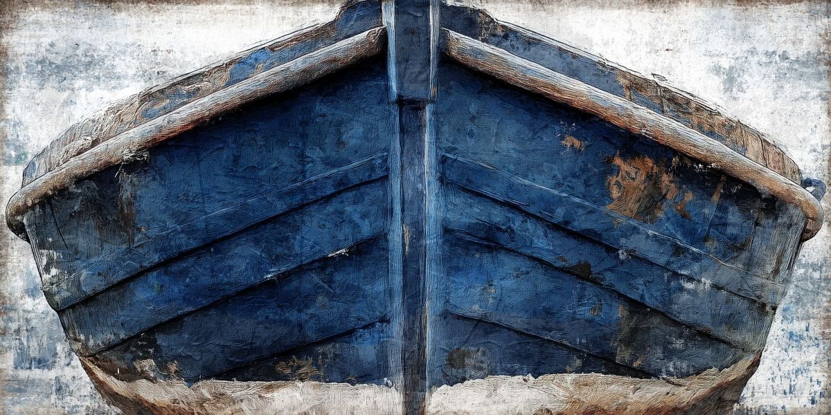 Sail Ahead