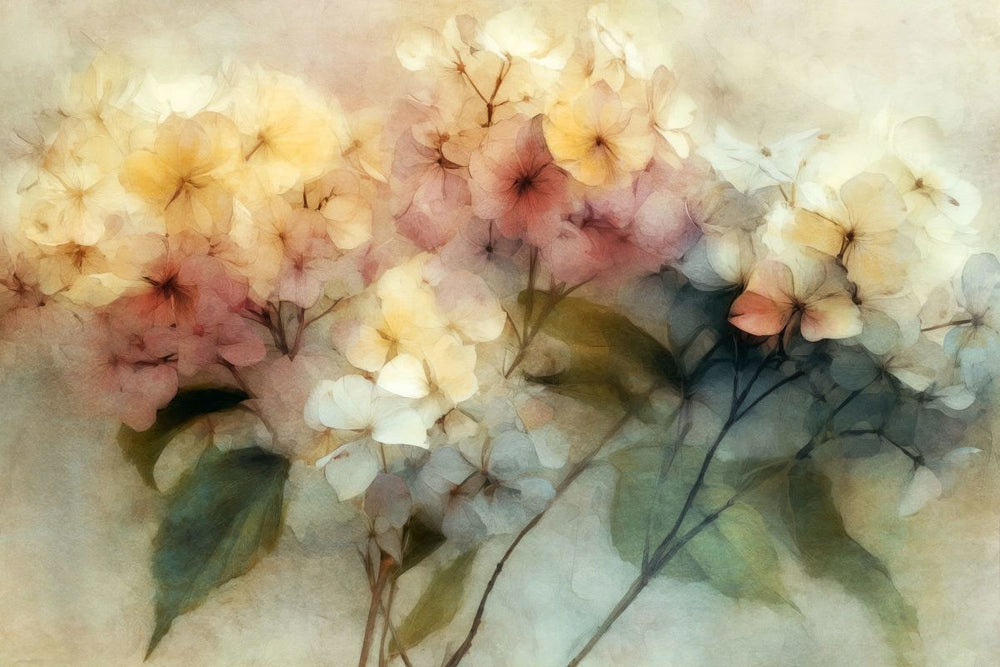 Blossoms In Dreamland II
