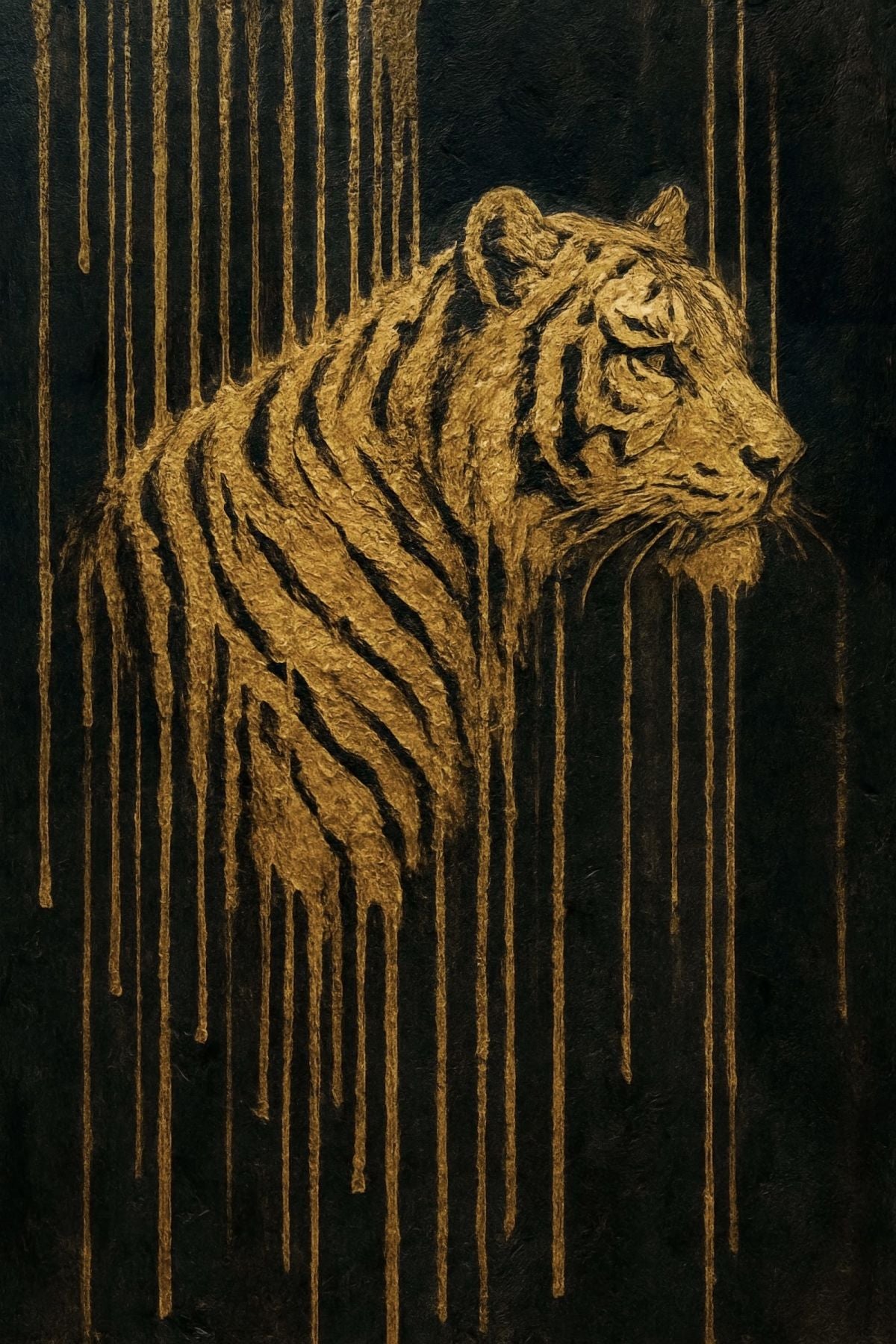 Golden Tiger