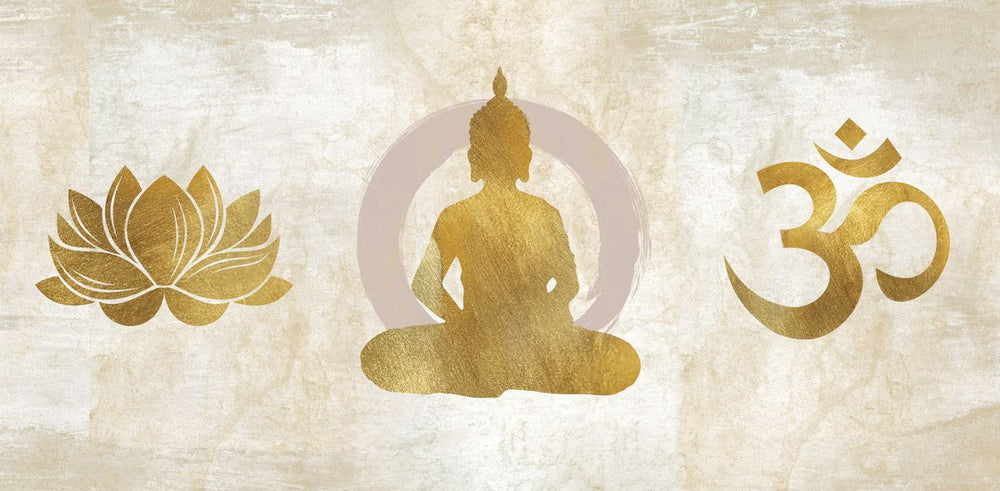 Buddha Meditation Zen III