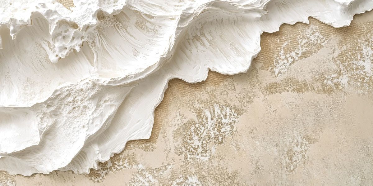 Softwater Tides I Wall Art