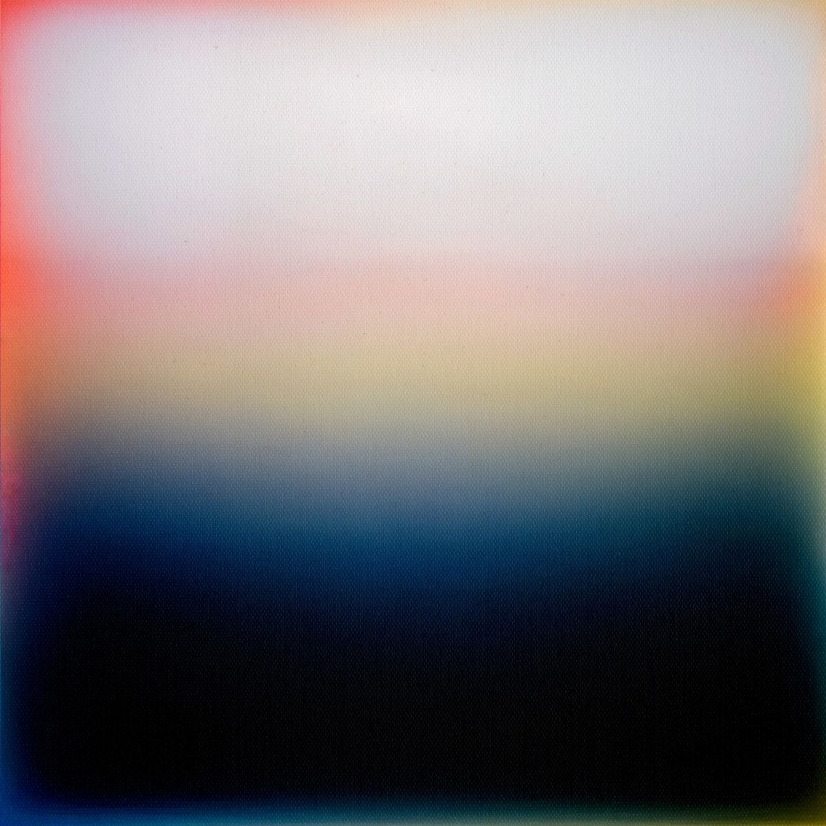 Minimal Sunset Gradient