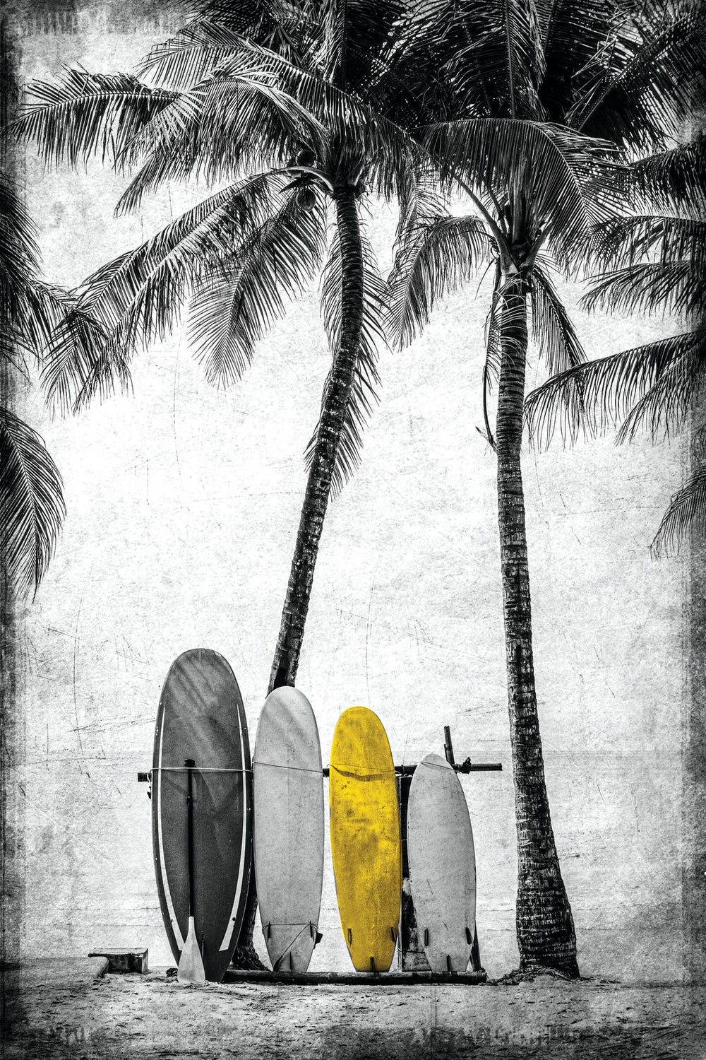 Surfboard Pop