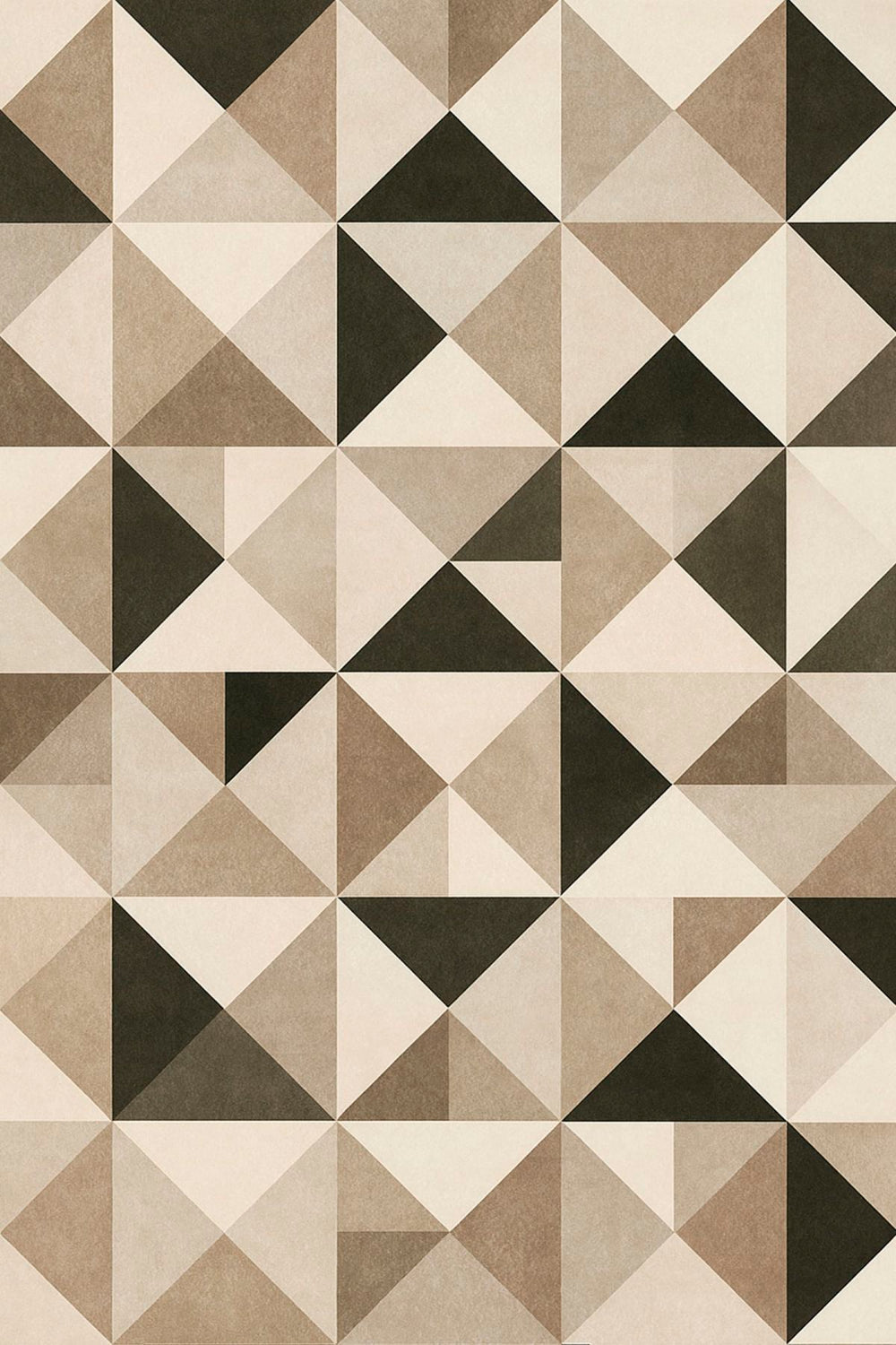 Earthy Gem Geometry