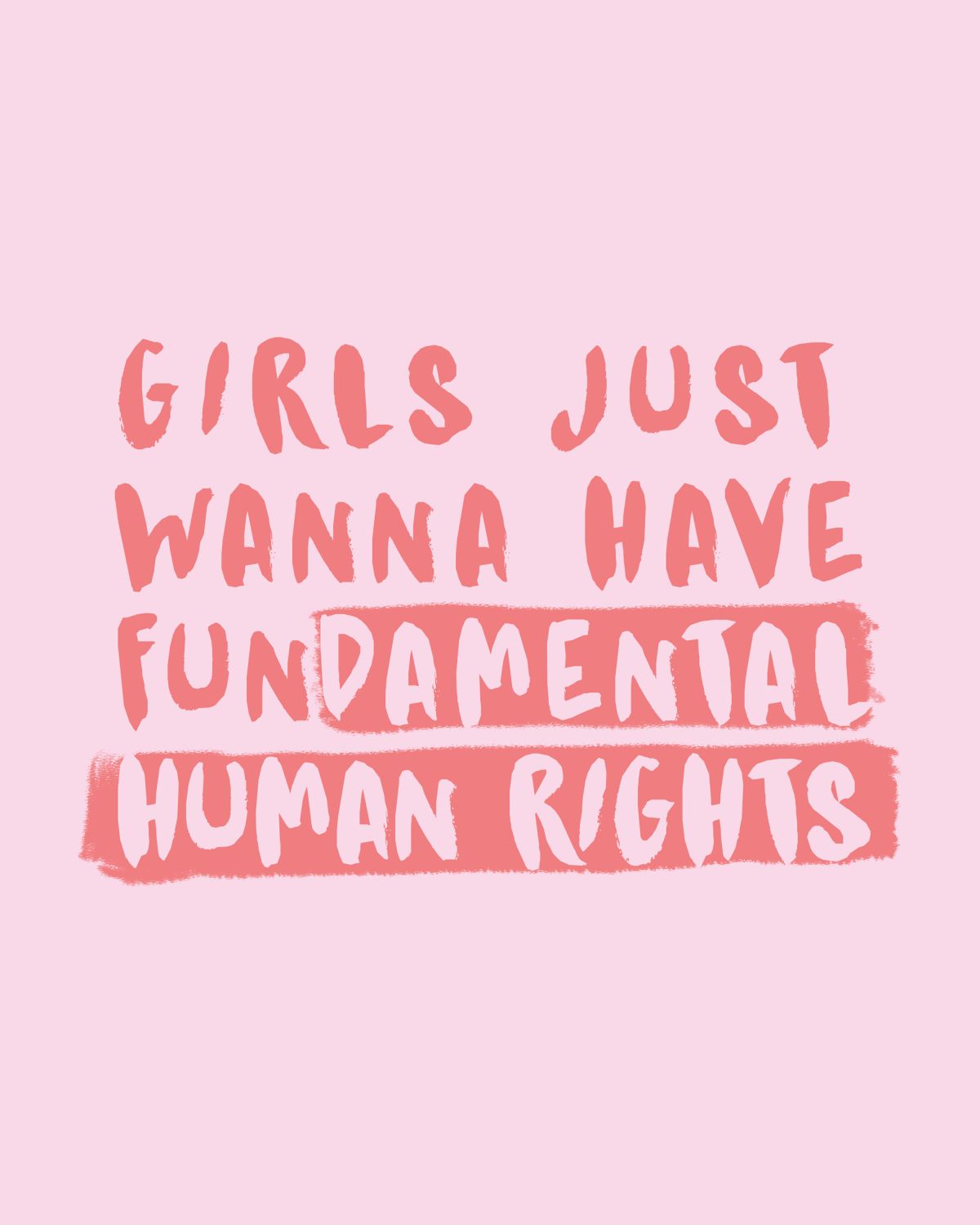 Women Human Rights Quote