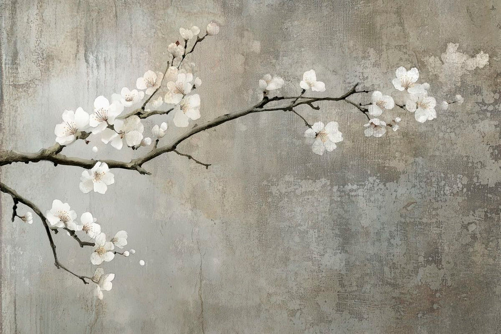 Fragile Flowers