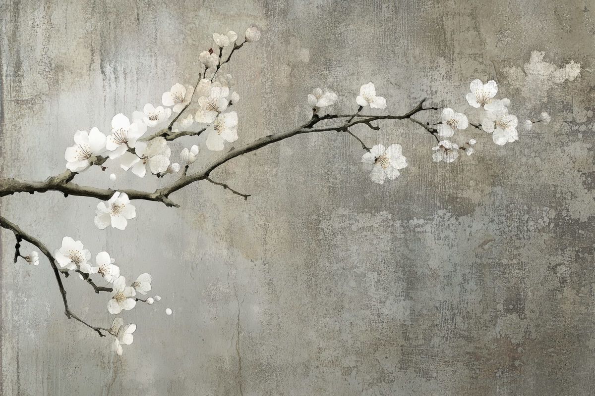 Fragile Flowers