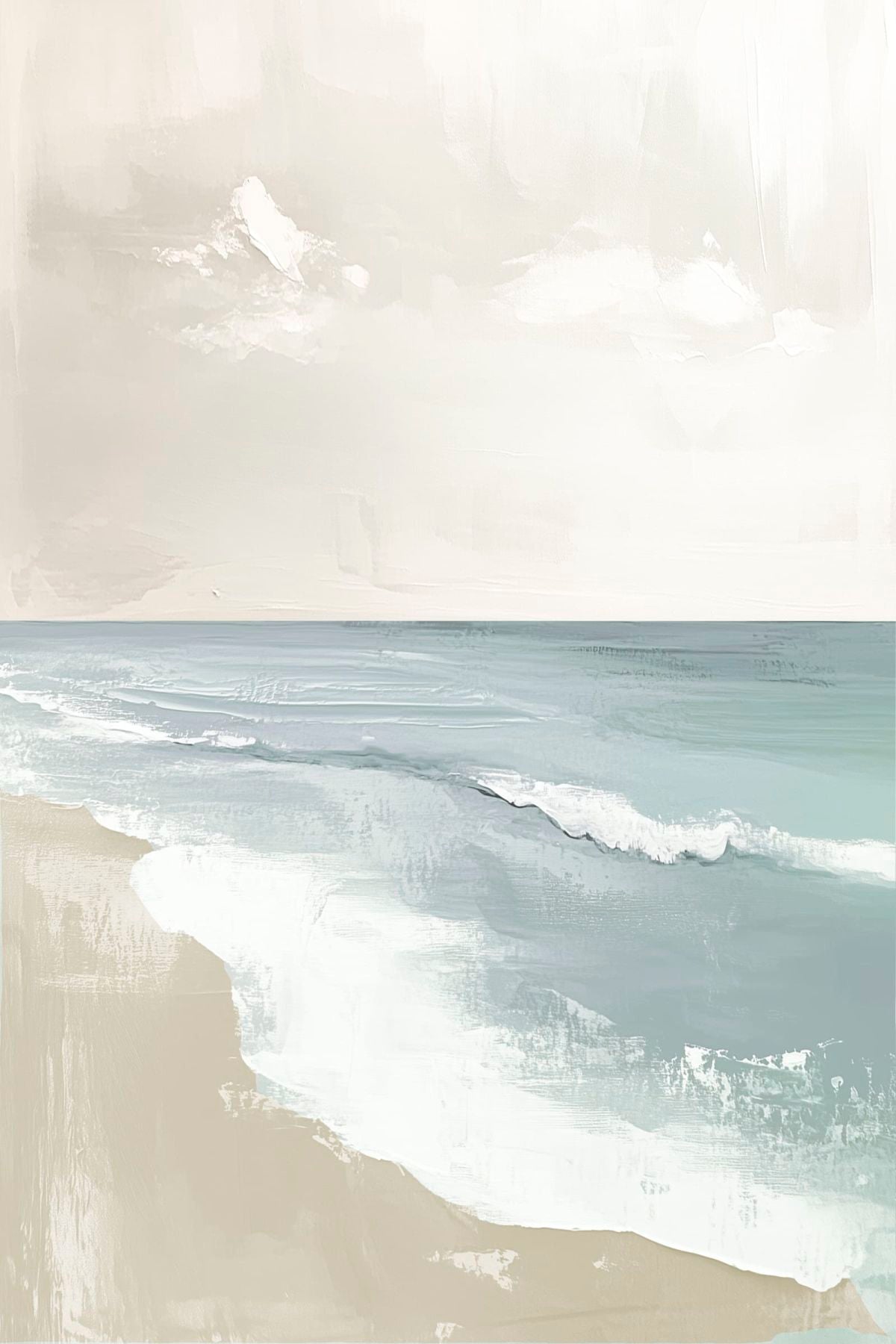 Hidden Paradise Wall Art