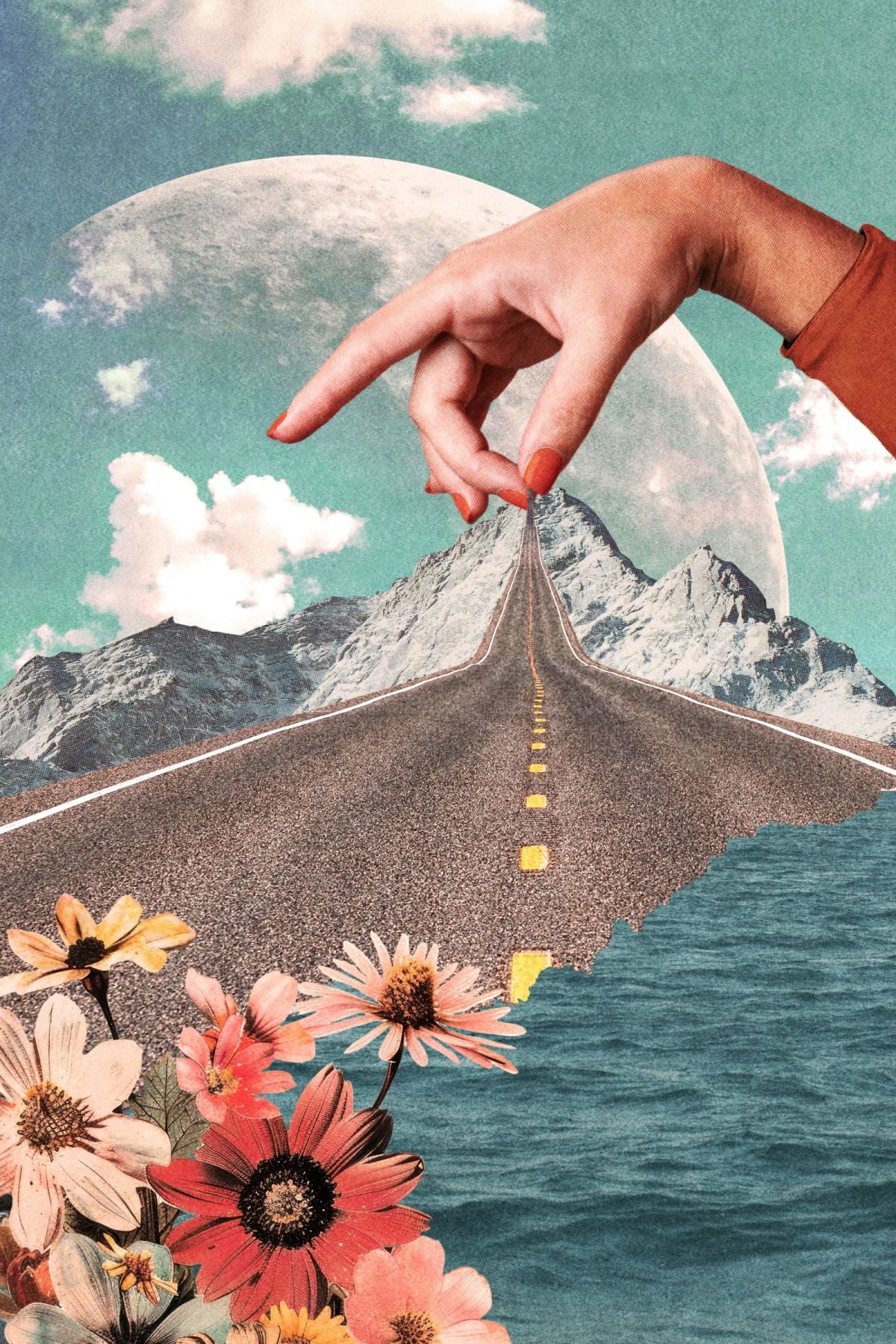 Ascending Path