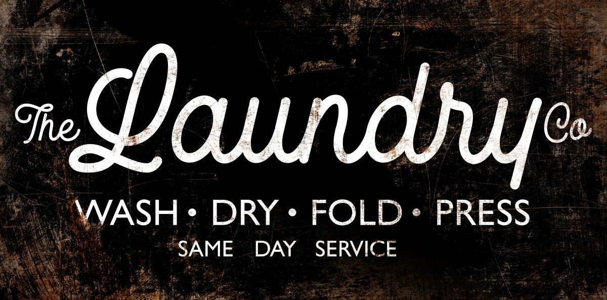 The Laundry Company