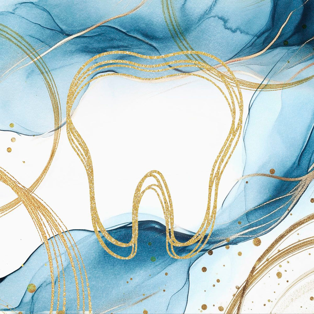 Golden Tooth Threads