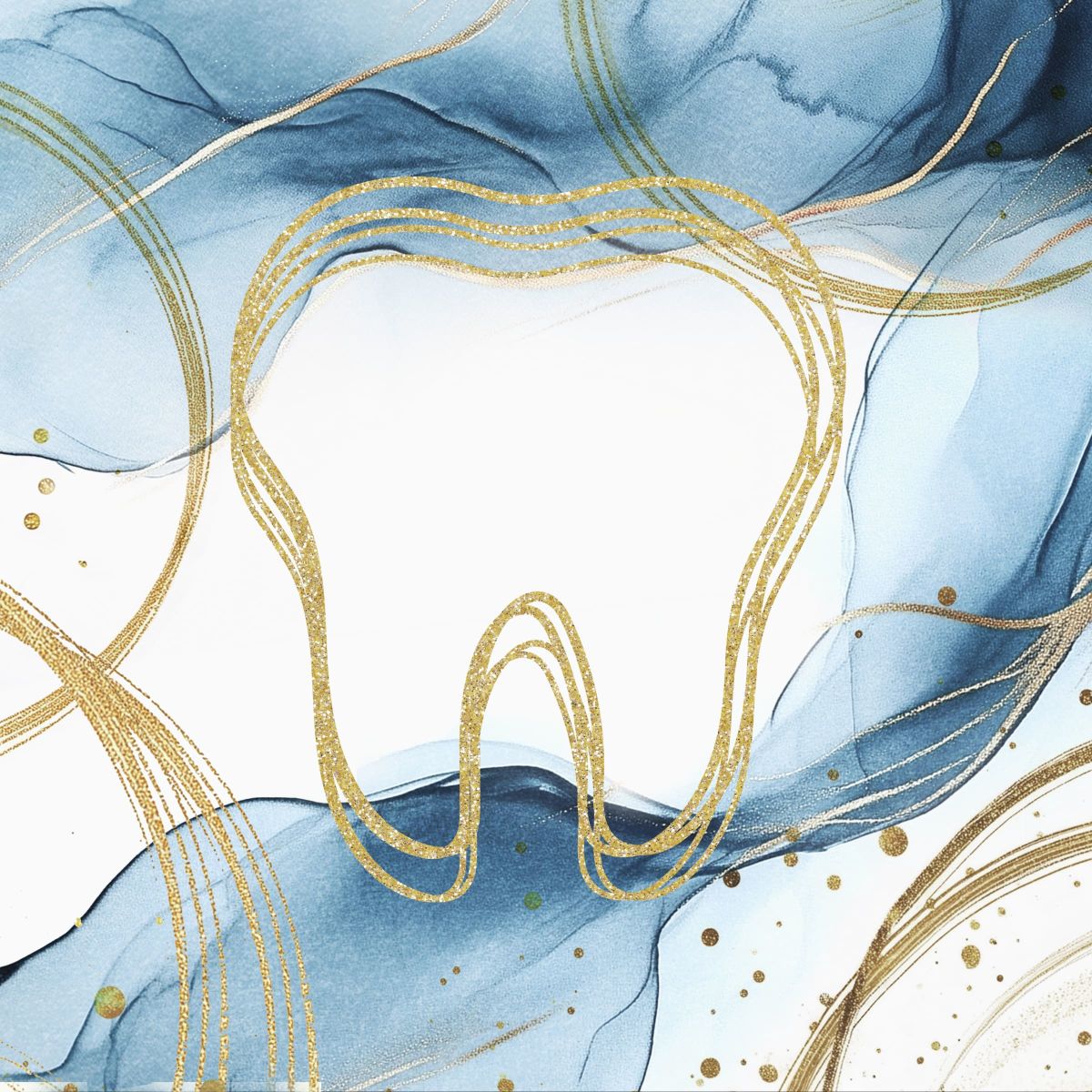 Golden Tooth Threads