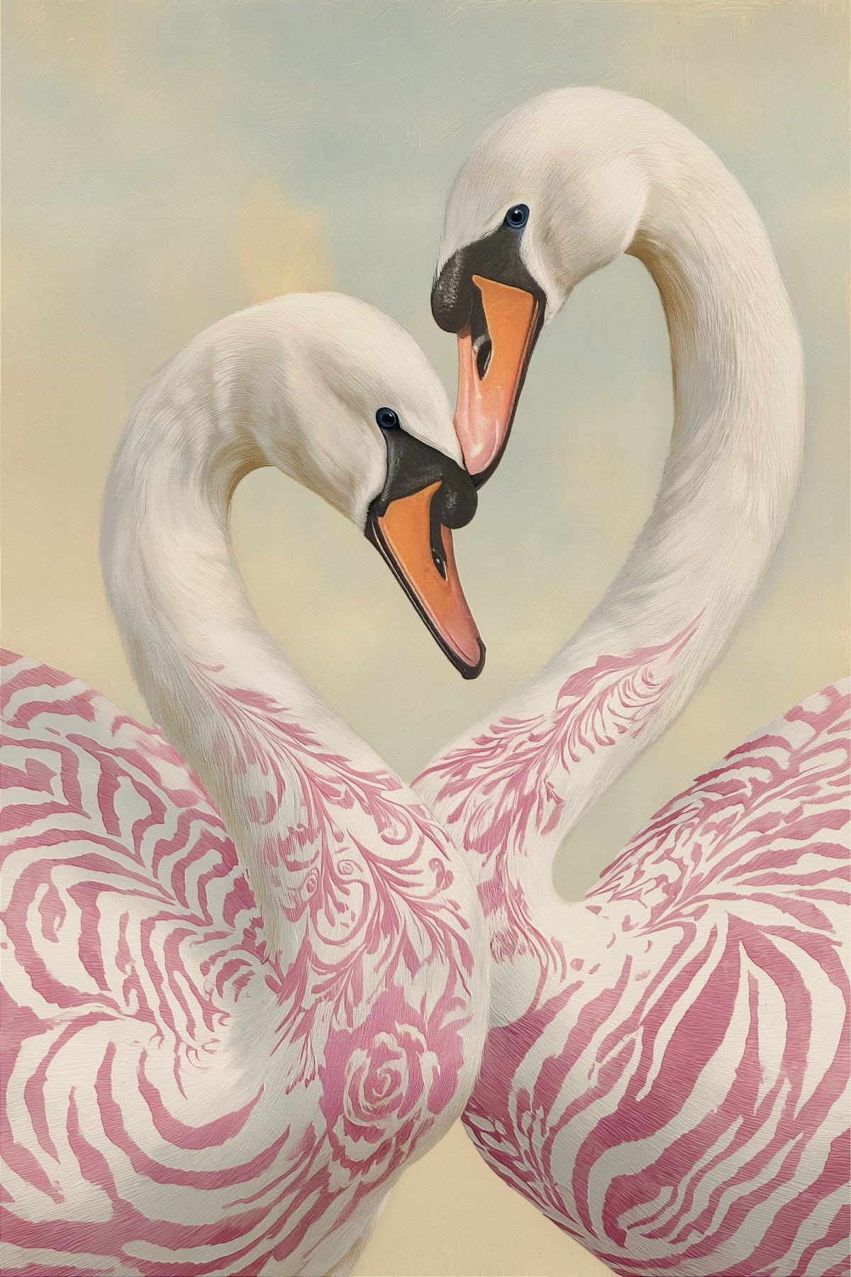 Swan Union I