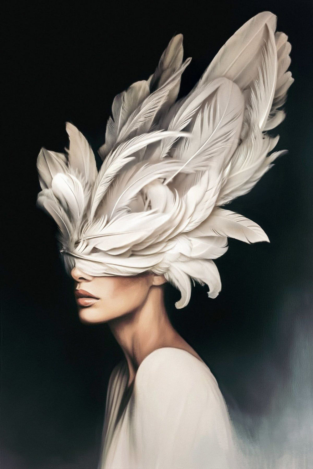 Radiating Purity