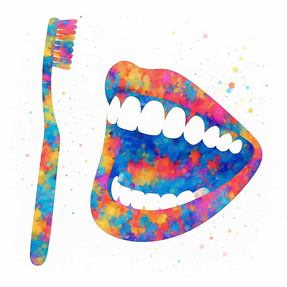 Clean Teeth