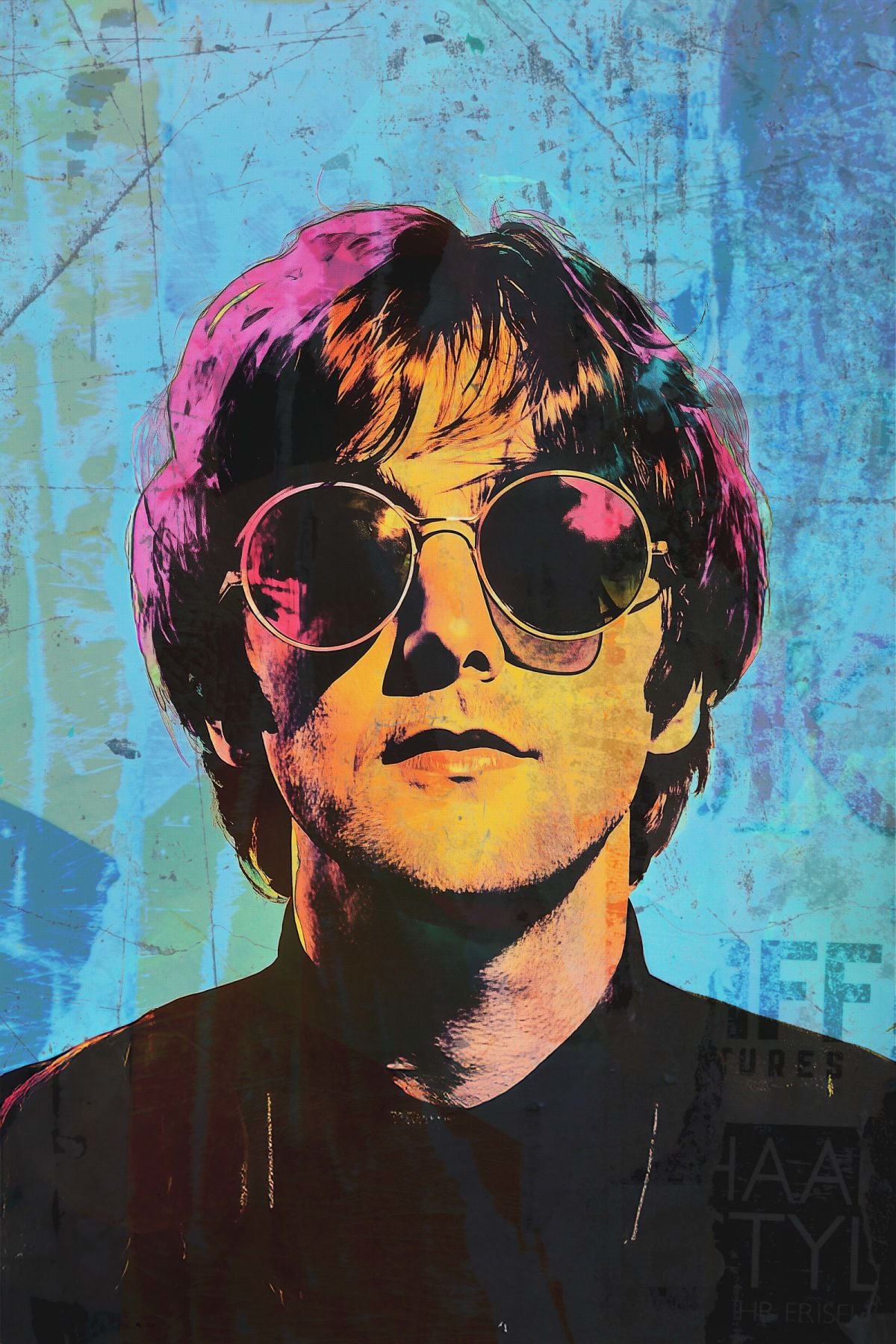 The Beatles - John Lennon