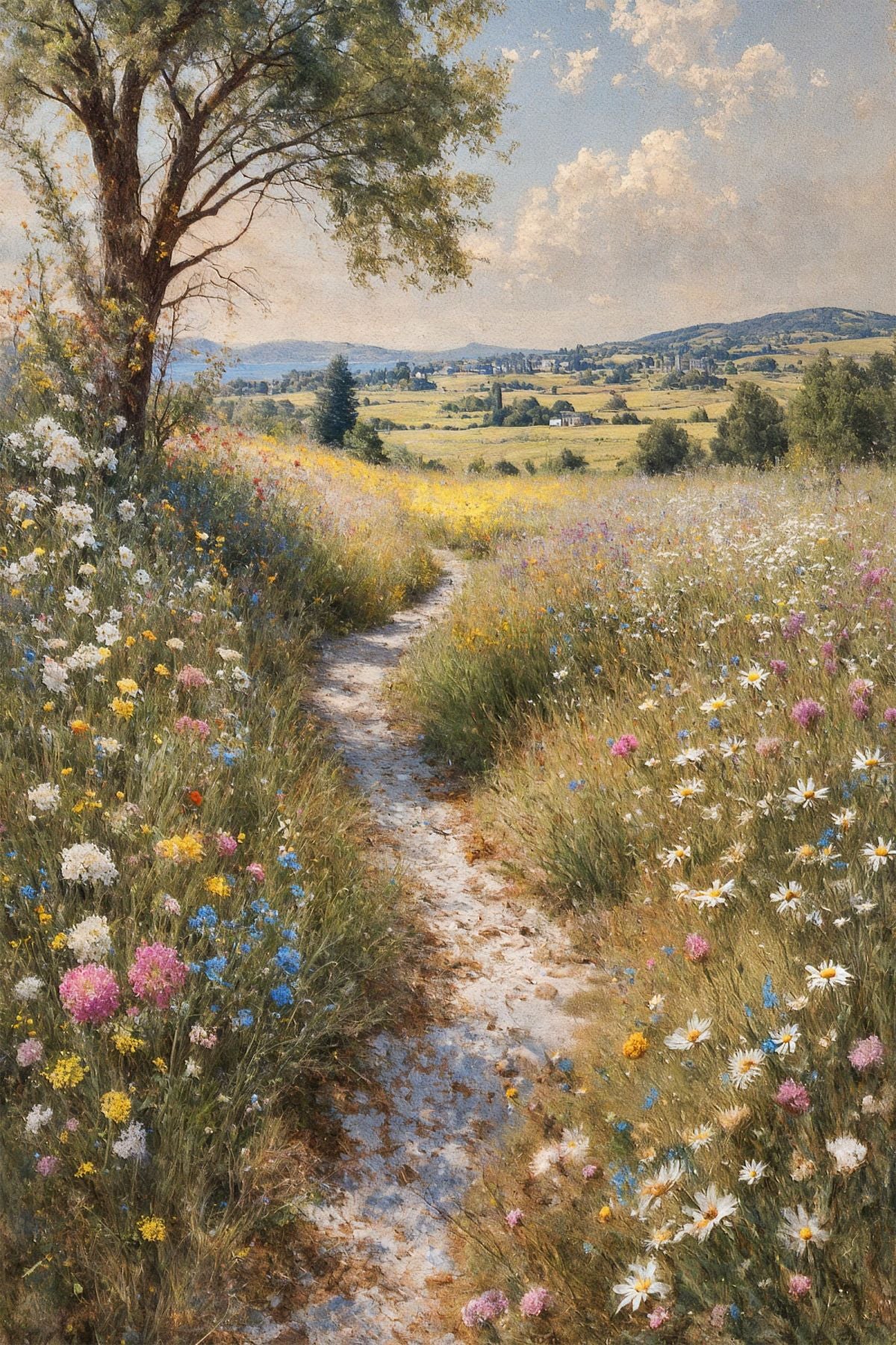 Wildflower Trail