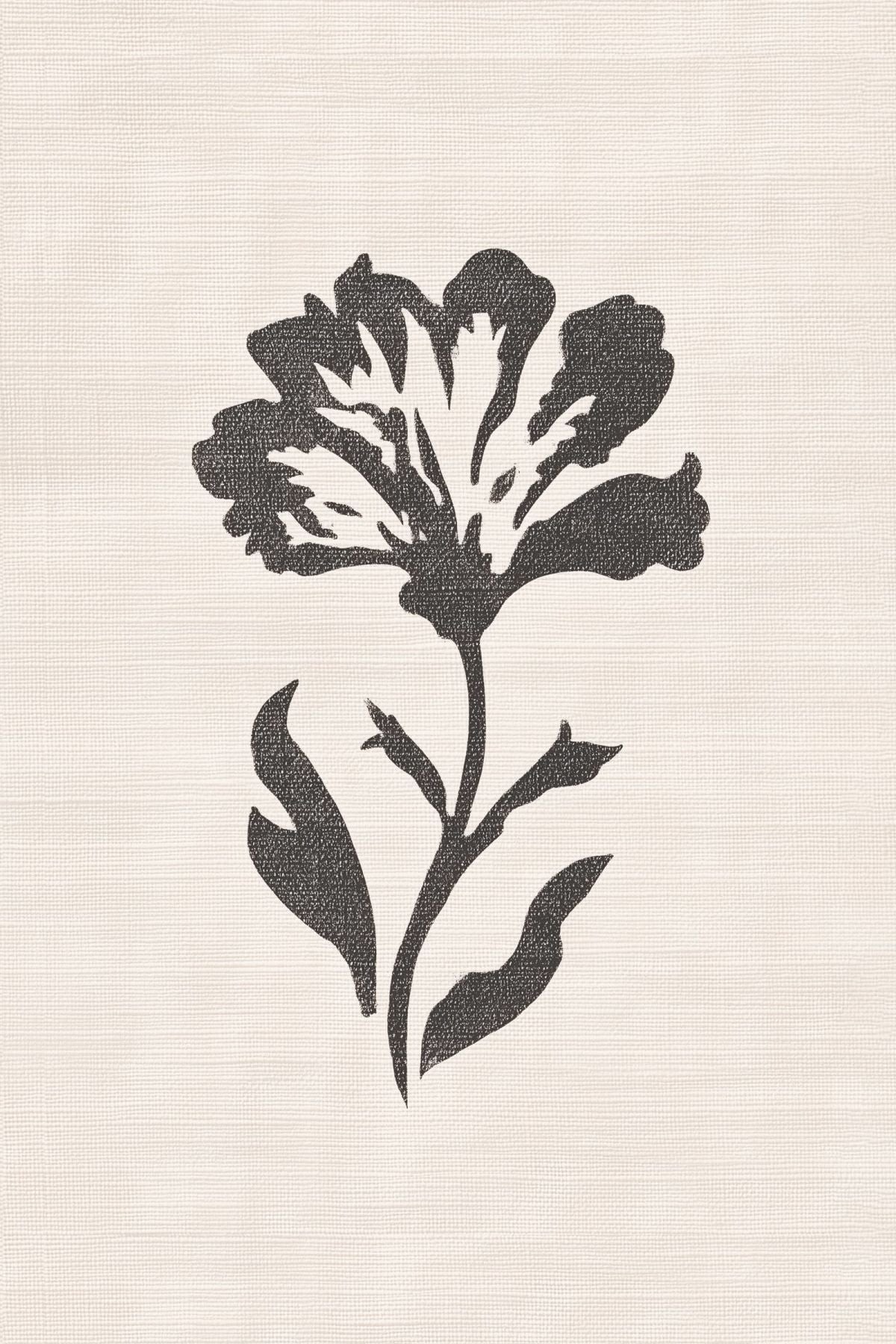 Flower Mark I
