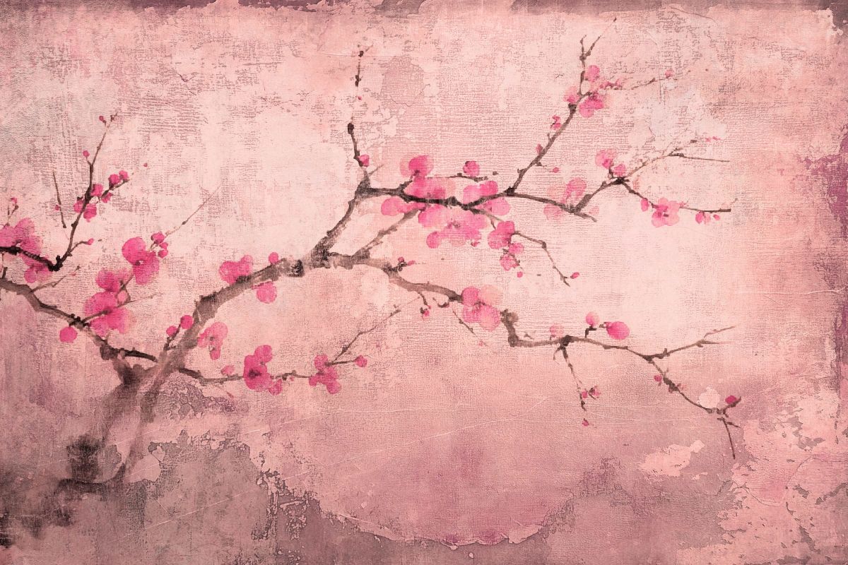 Sakura In Time