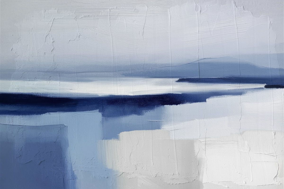 Vast Calmness