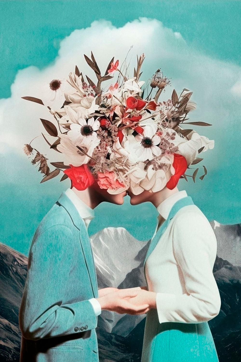 Passion Bloom