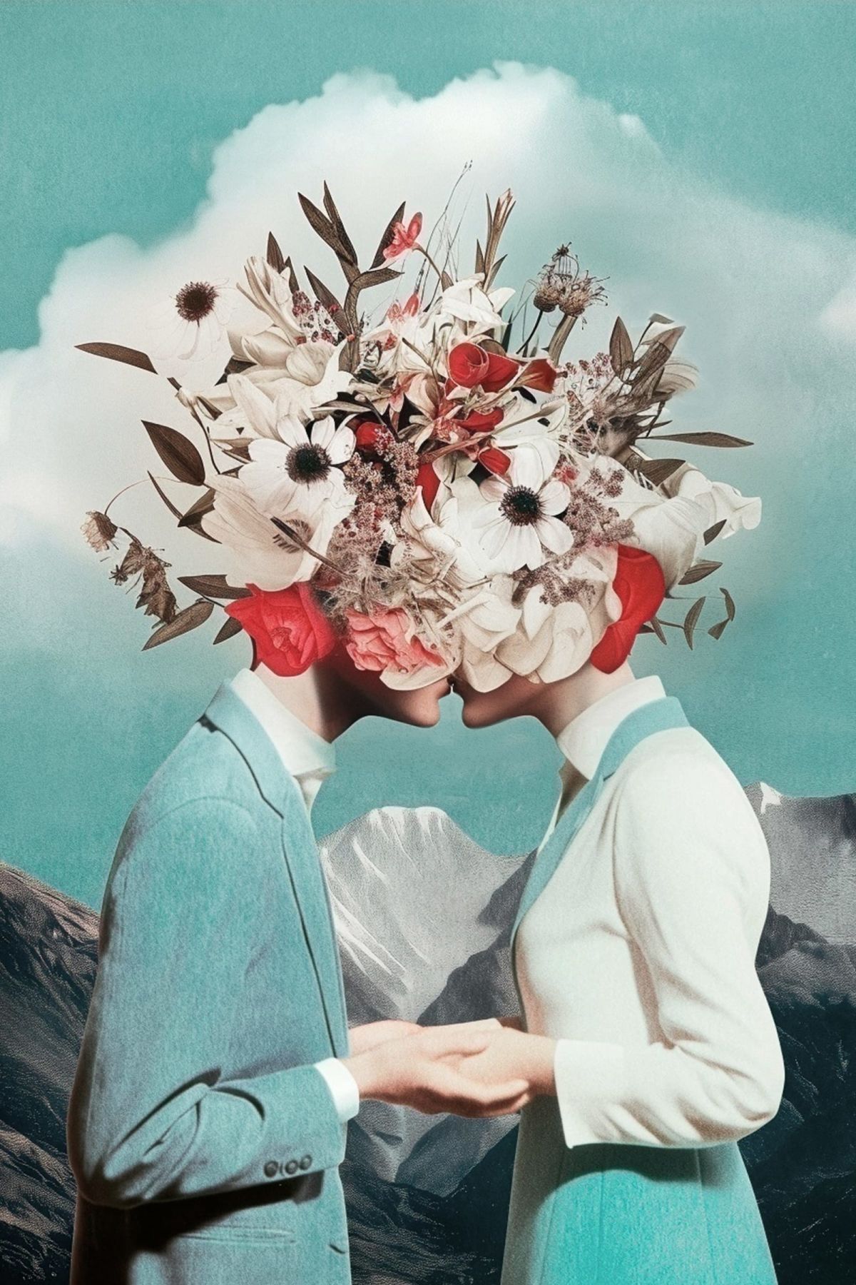 Passion Bloom