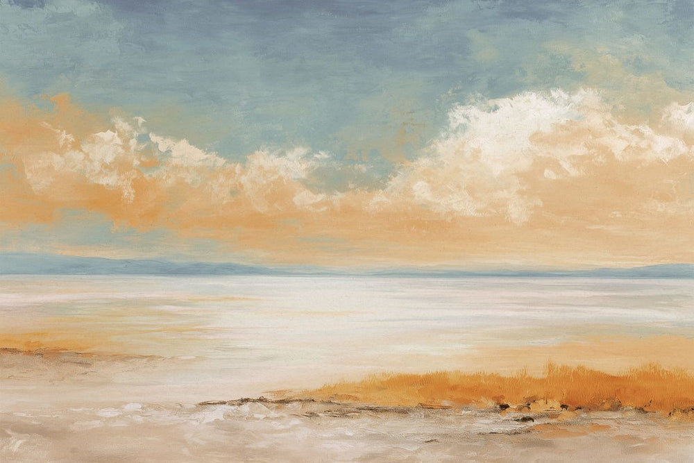 Ocean Clouds