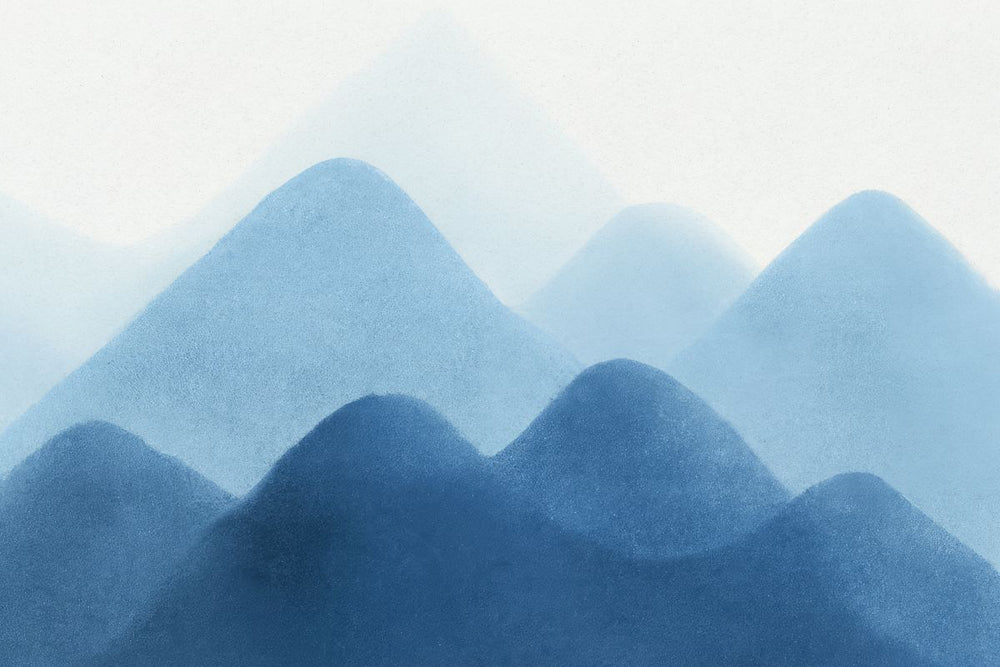 Abstract Hills