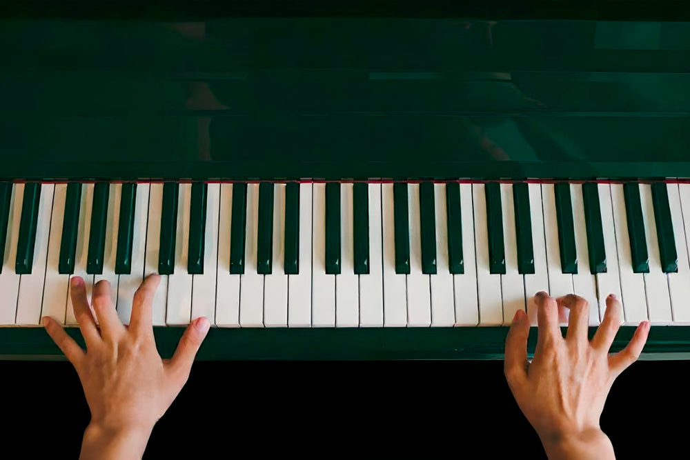 Piano Practice