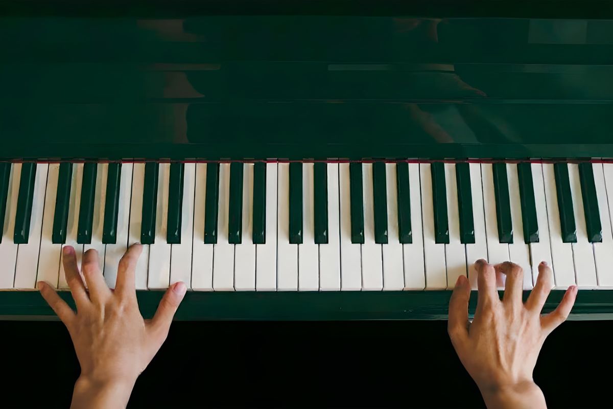 Piano Practice