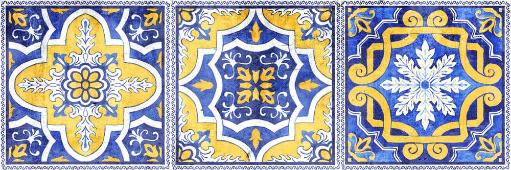 Ritzy Azulejo Tiles