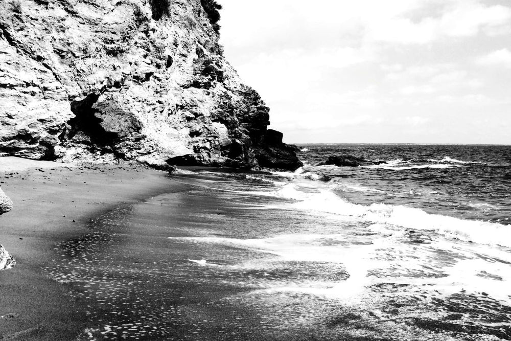 Shorebreak